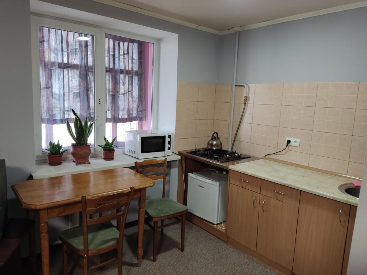 Проспект Миру 35 Apartment Kryvyi Rih Exterior photo